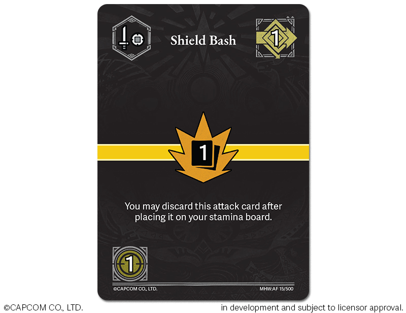Shield-Bash-Card-Sword&Shield-Hunter