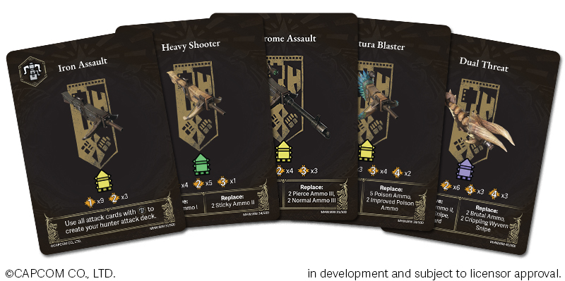 Heavy-Bowgun-Weapon-Cards