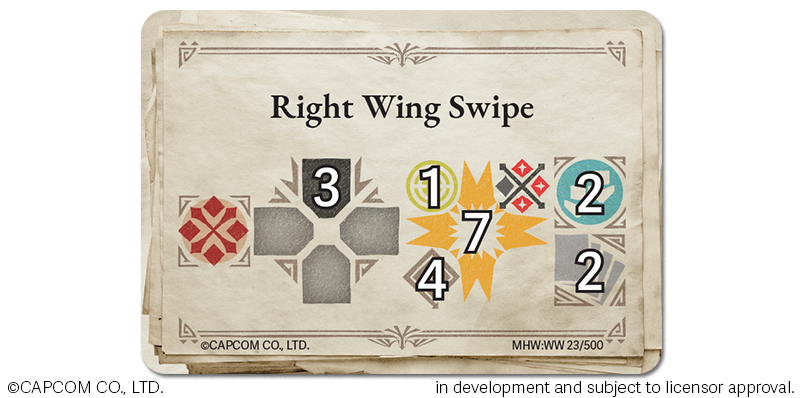 Pukei-Pukei-Right-Wing-Swipe-Card