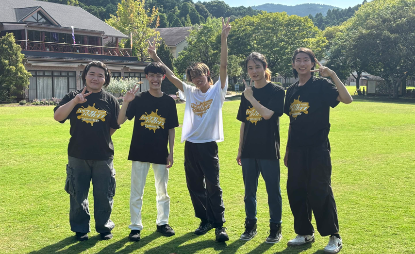 ハックツCommitter設立しました！