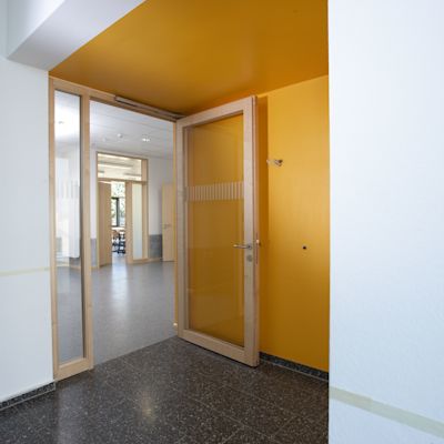 Vrijloopdranger TS 99