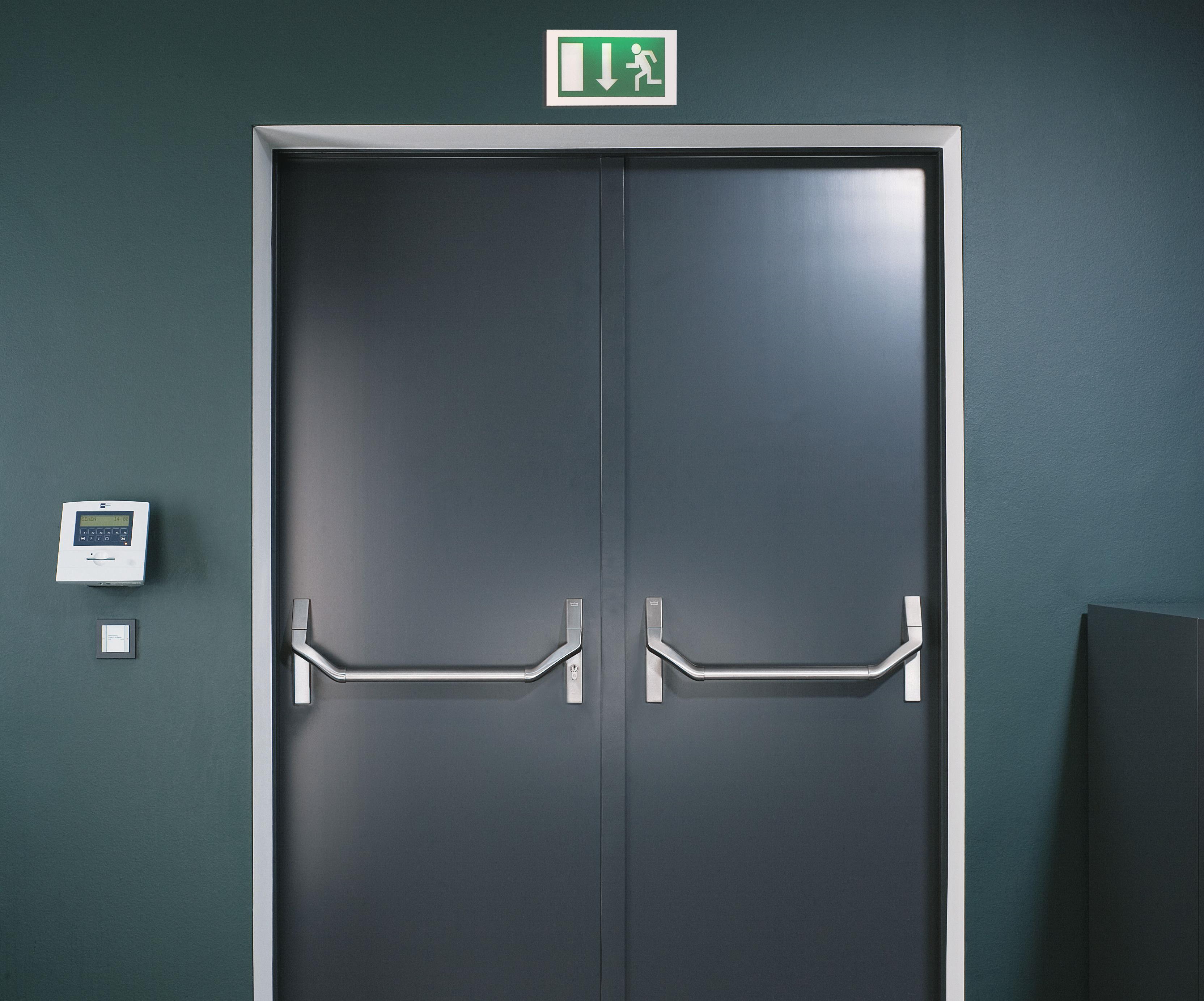 Paniekbeslag PHA 2500