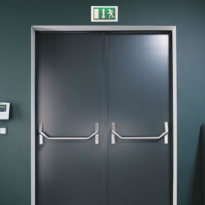 Paniekbeslag PHA 2500