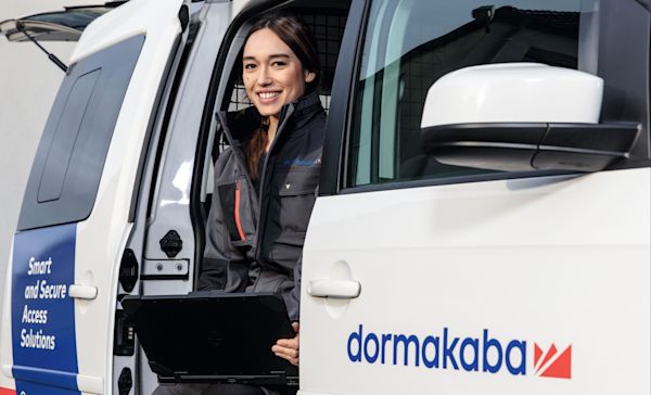 2. Je werkt met slimme technologie