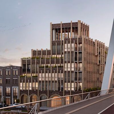 Kroon op Leeuwesteyn 1