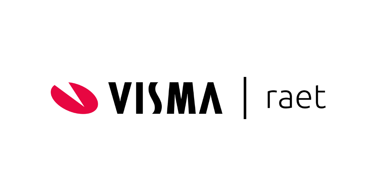 Visma-Raet logo