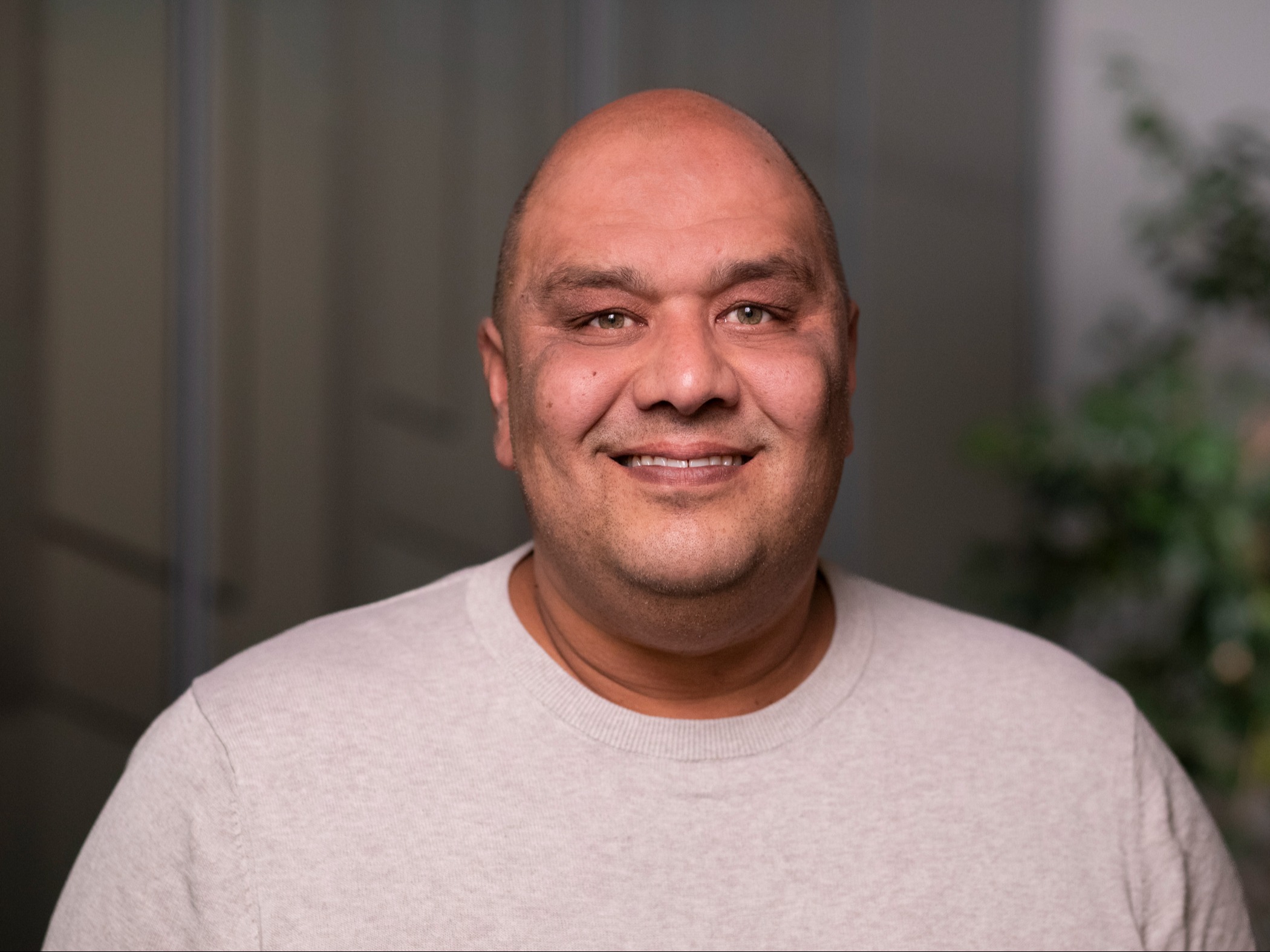 Manish Groote Wolthaar