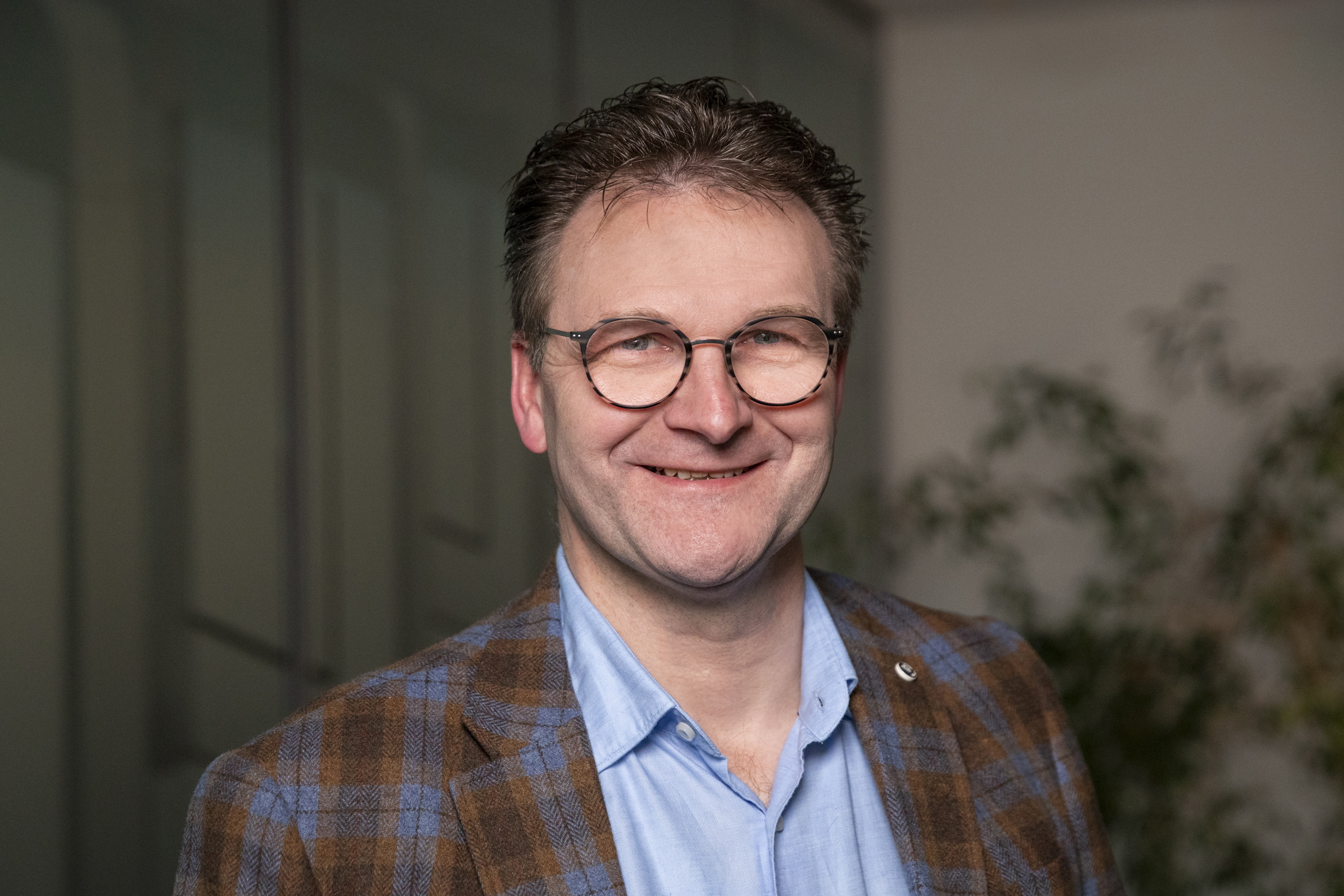 Wim - Field Manager Service