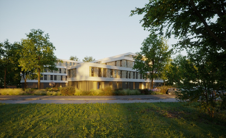 Het Gouden Hart foto 1