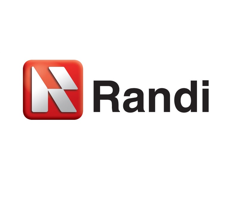 Randi logo