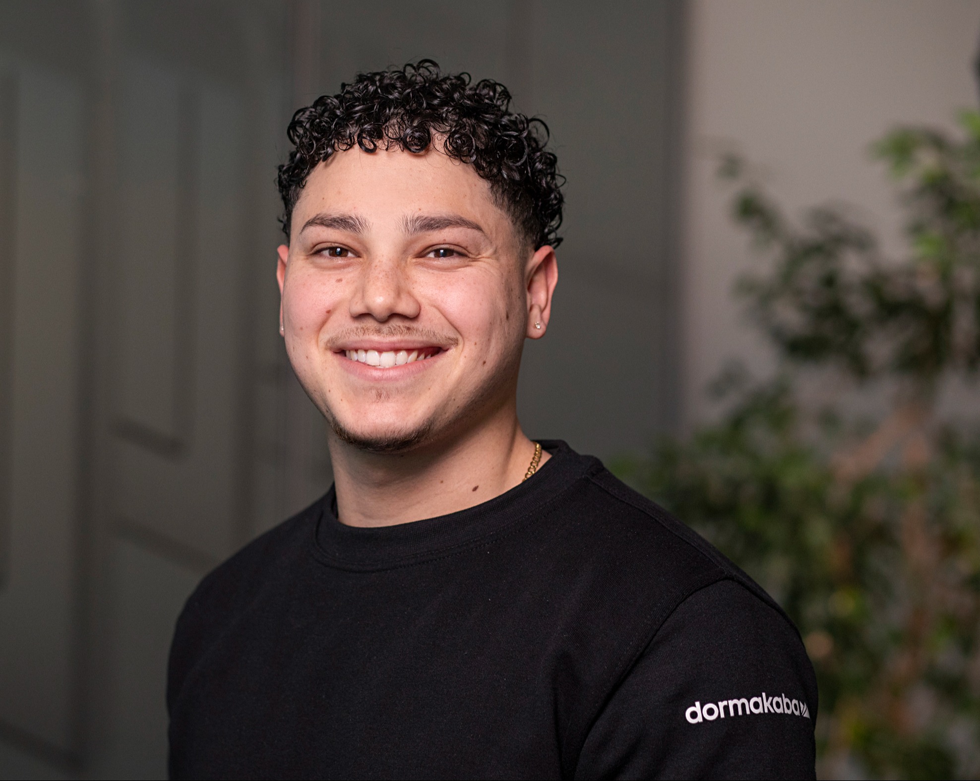 Dani - Servicemonteur