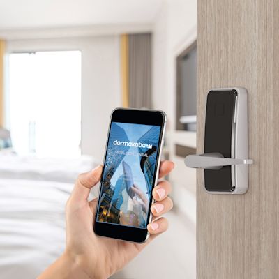 Systemen voor toegangsbeheer