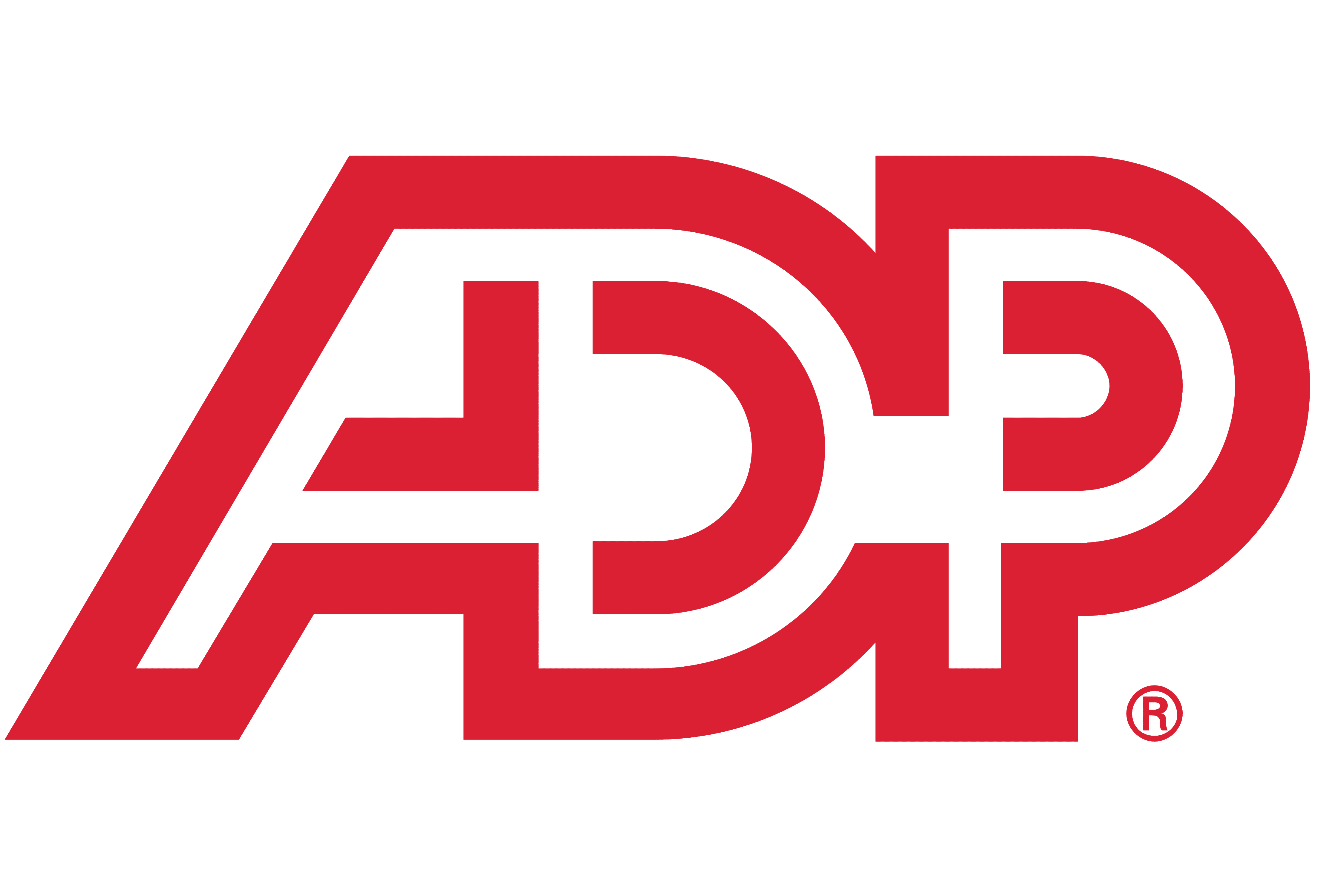 Logo ADP
