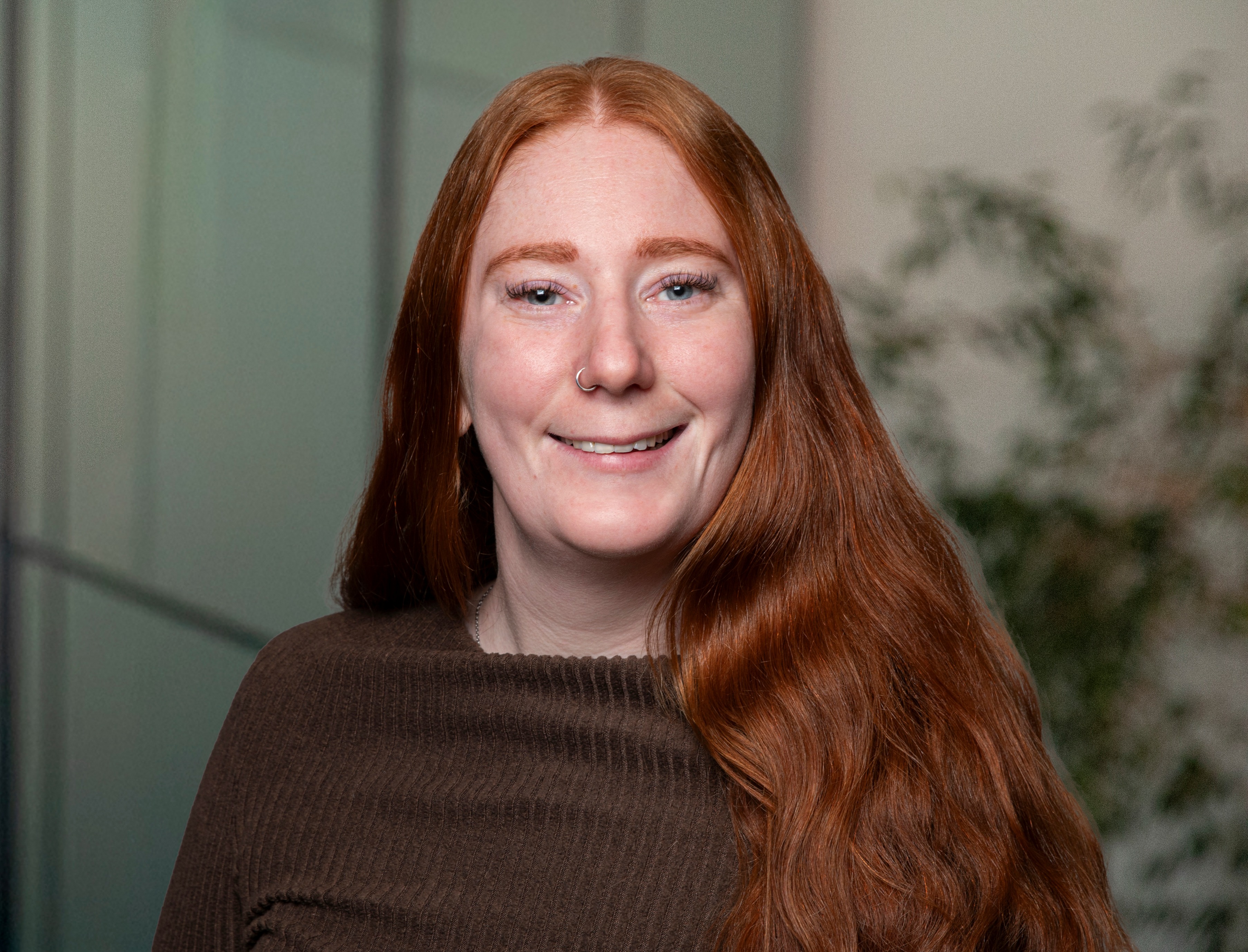 Melissa - Field Service Engineer