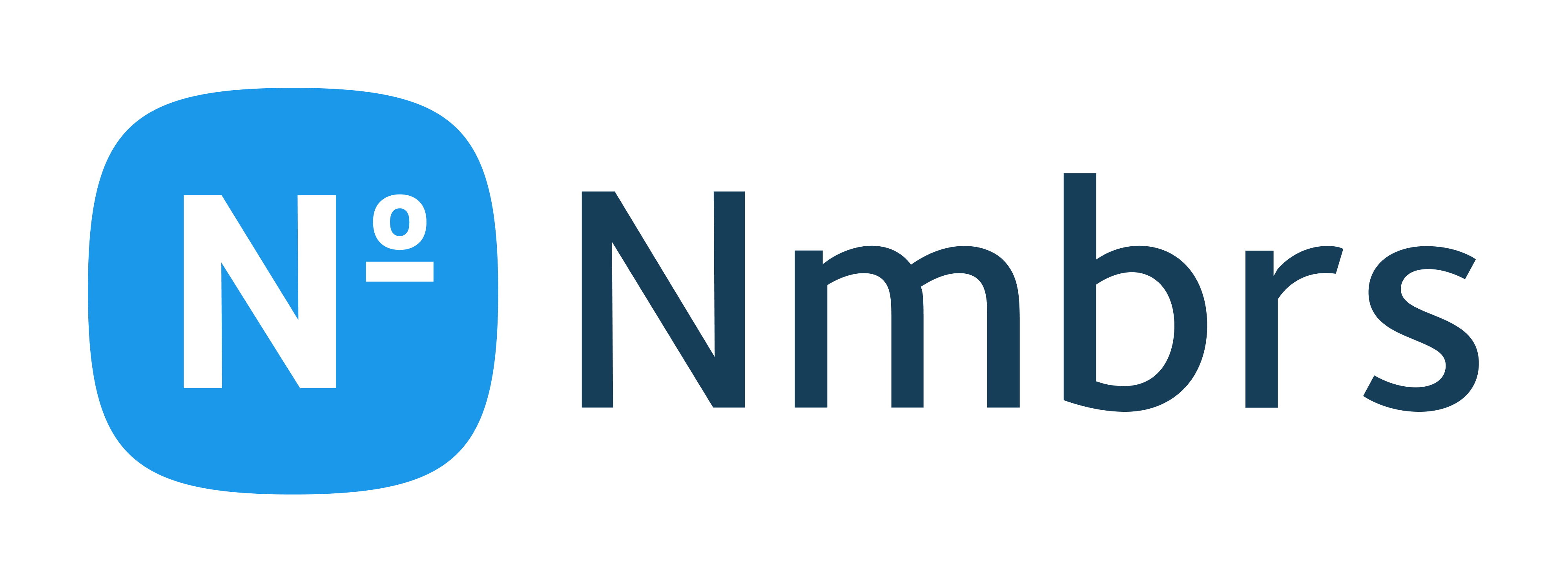 NMBRS logo