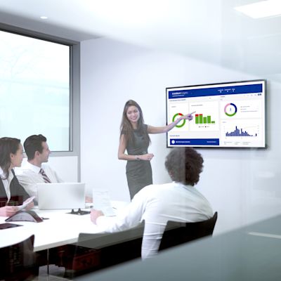 EntriWorX Insights