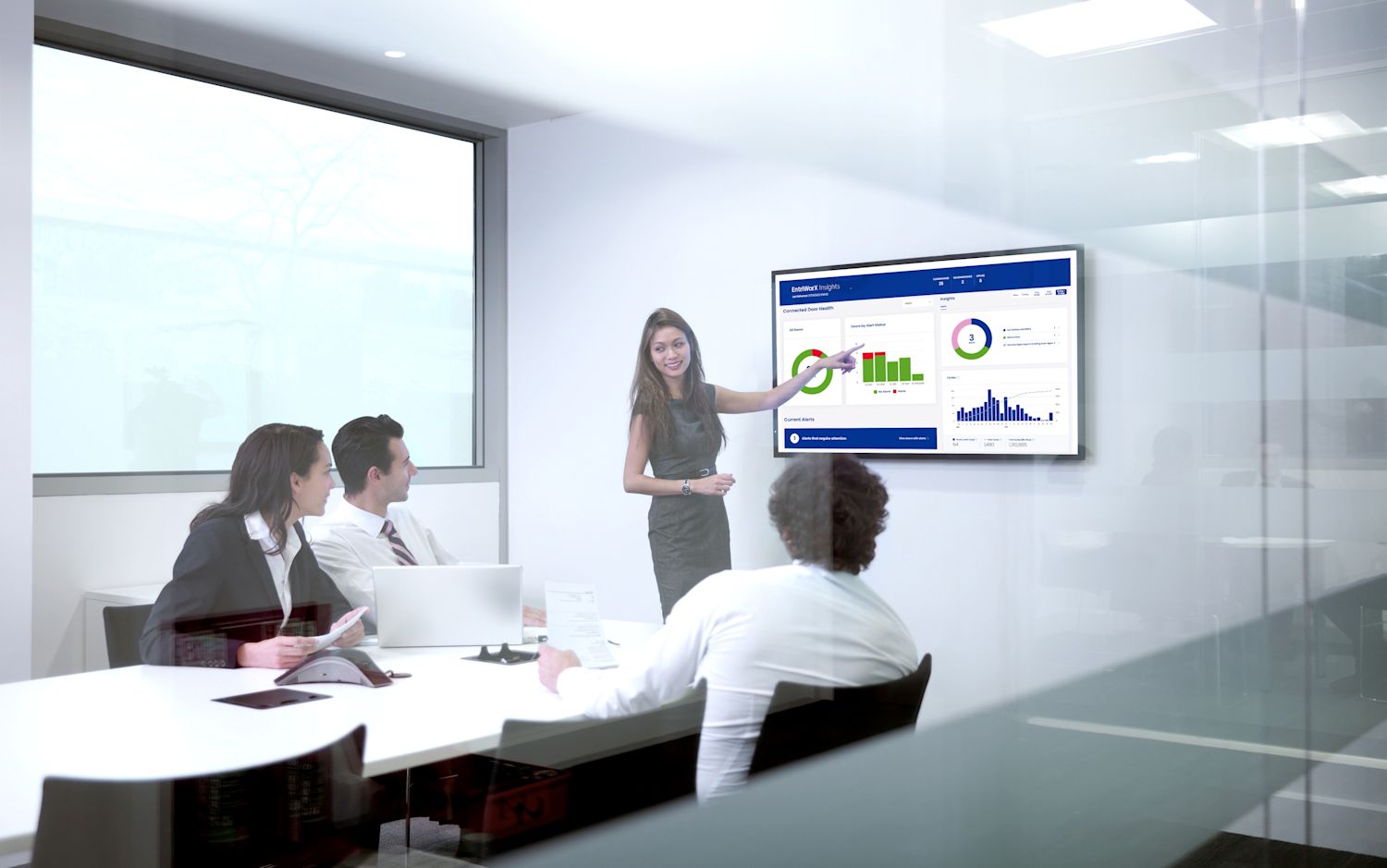EntriWorX Insights