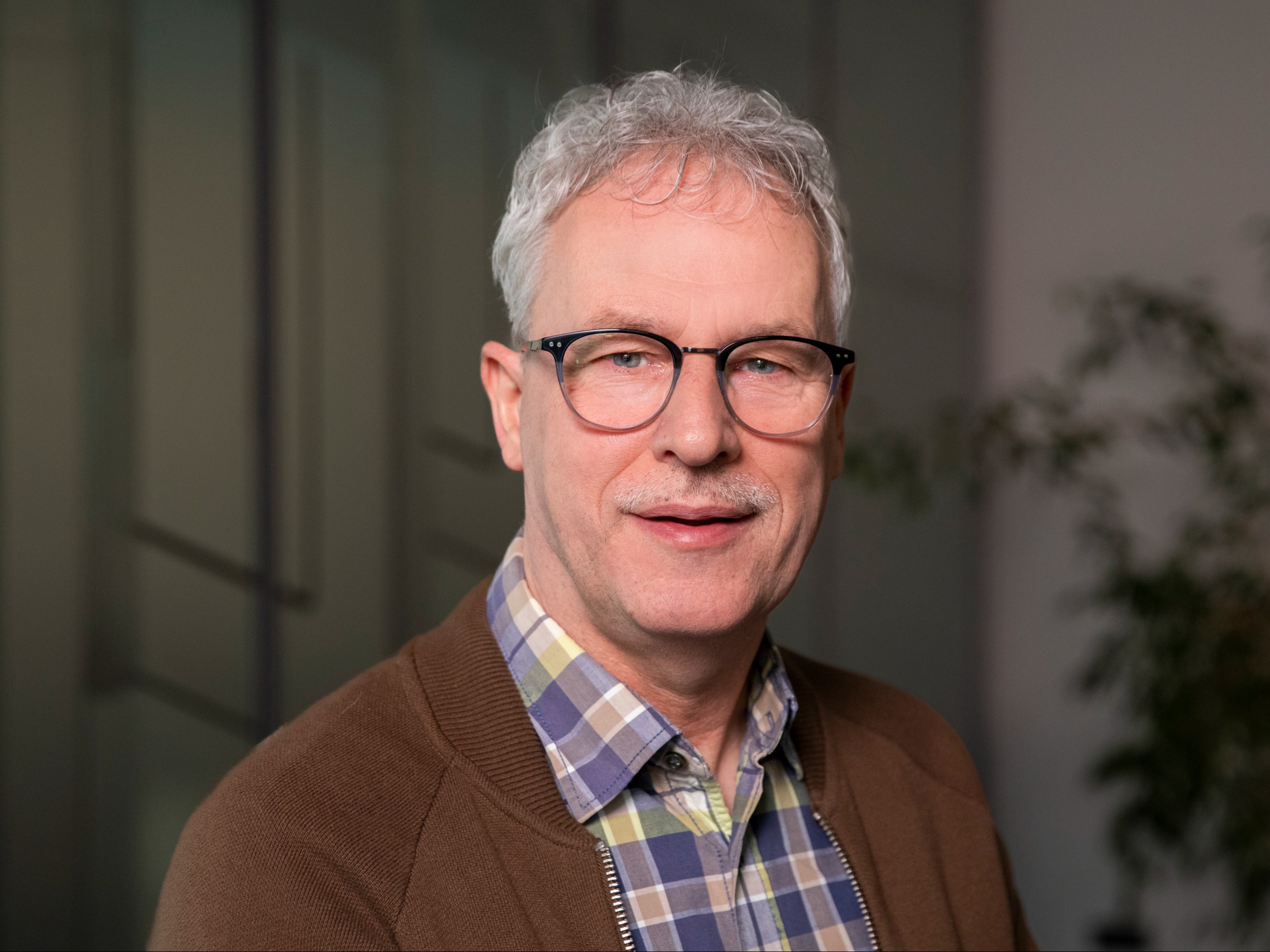 Johan Methorst