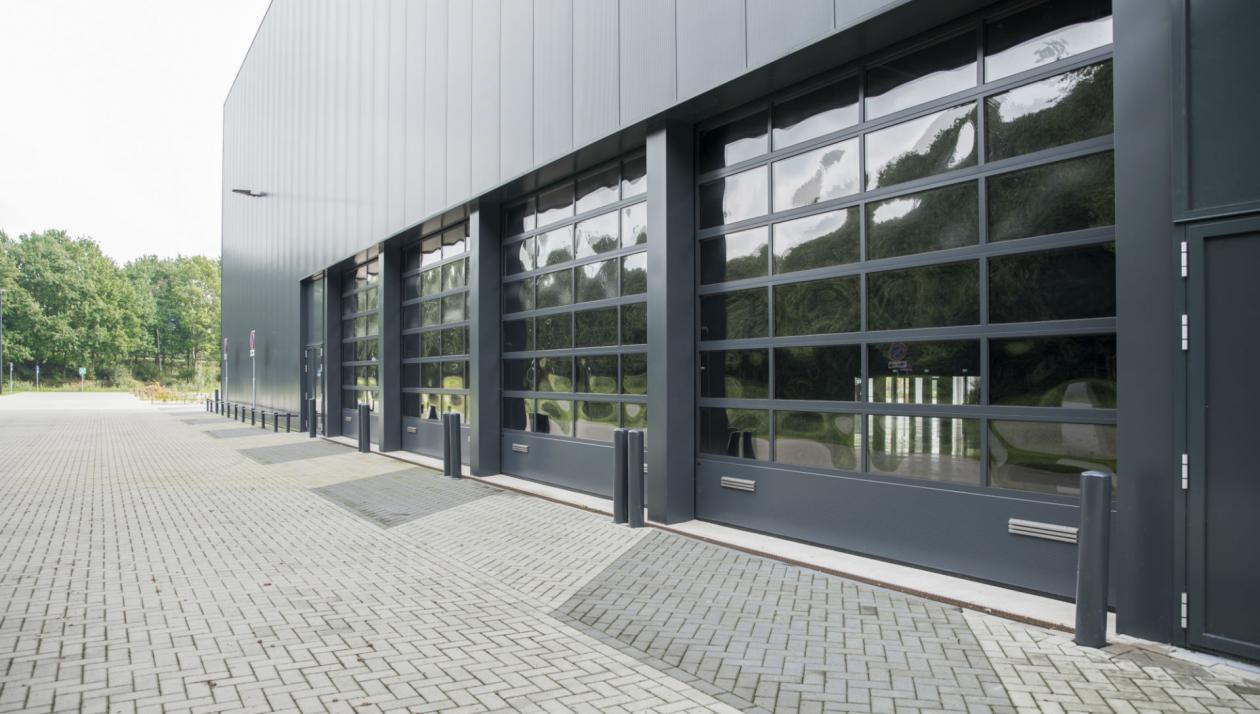 Midden Nederland Hallen 1