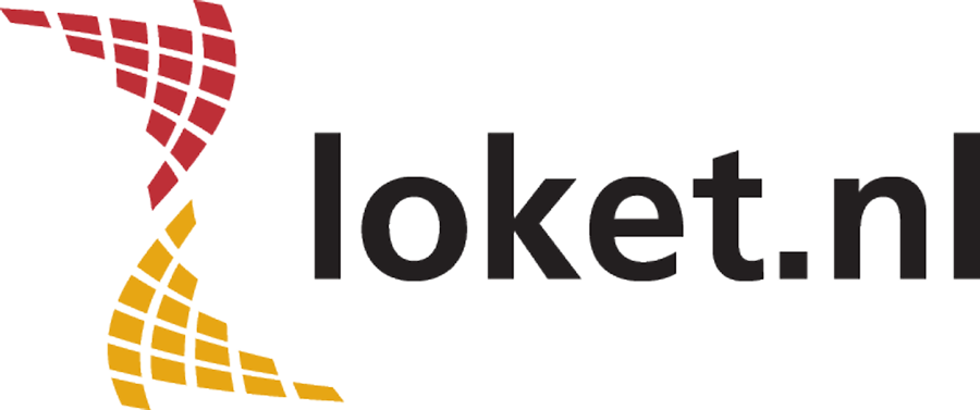 Logo Loket.nl