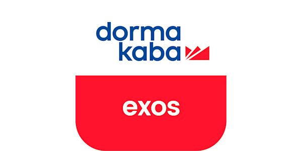 exos toegangscontrole