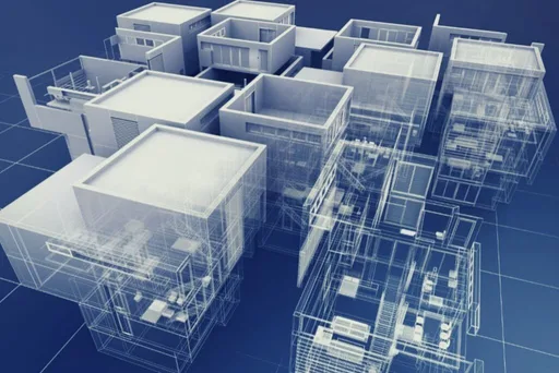 From Drawings to Digital Technology: How BIM Works