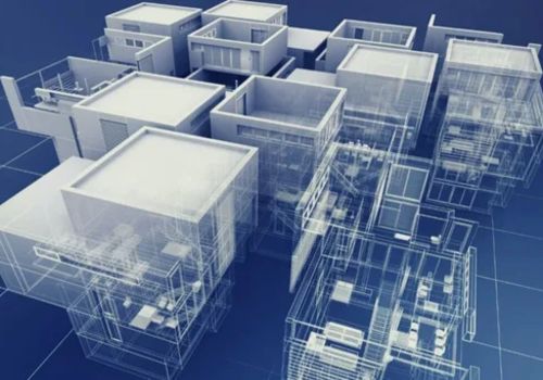 From Drawings to Digital Technology: How BIM Works