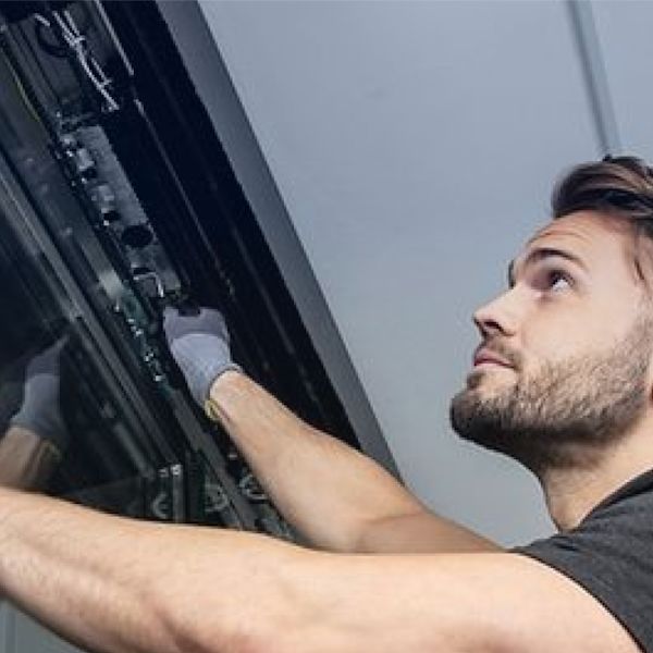 Monteur automatische deuren