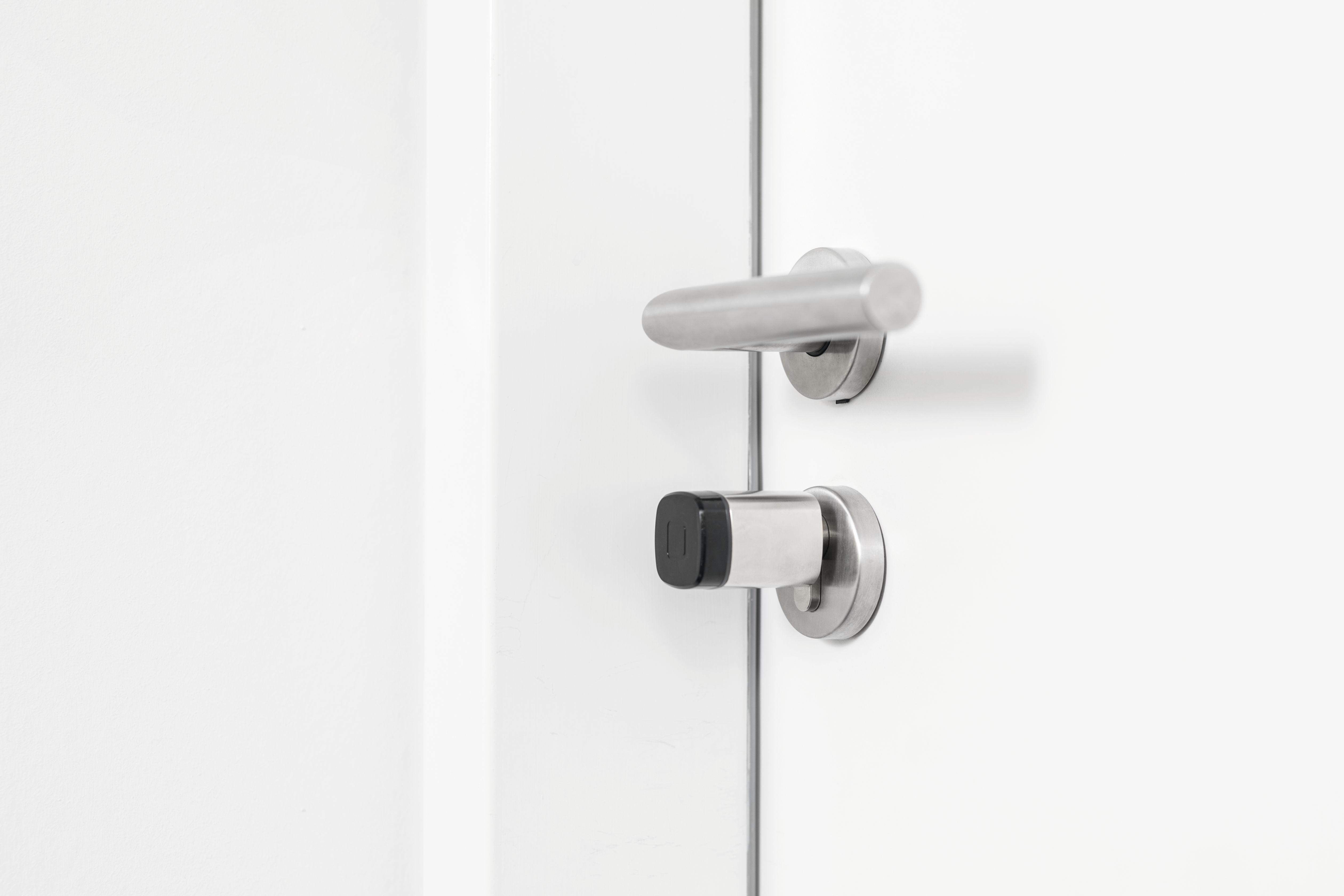 Elektronisch toegangssysteem