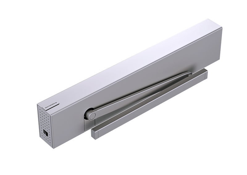 Products - Draaideuraandrijvingen