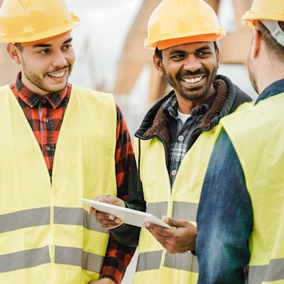 Entriworx uitvoering