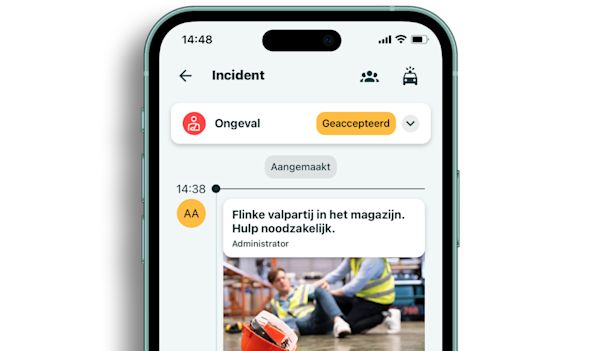 Realtime communicatie