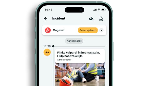 Realtime communicatie