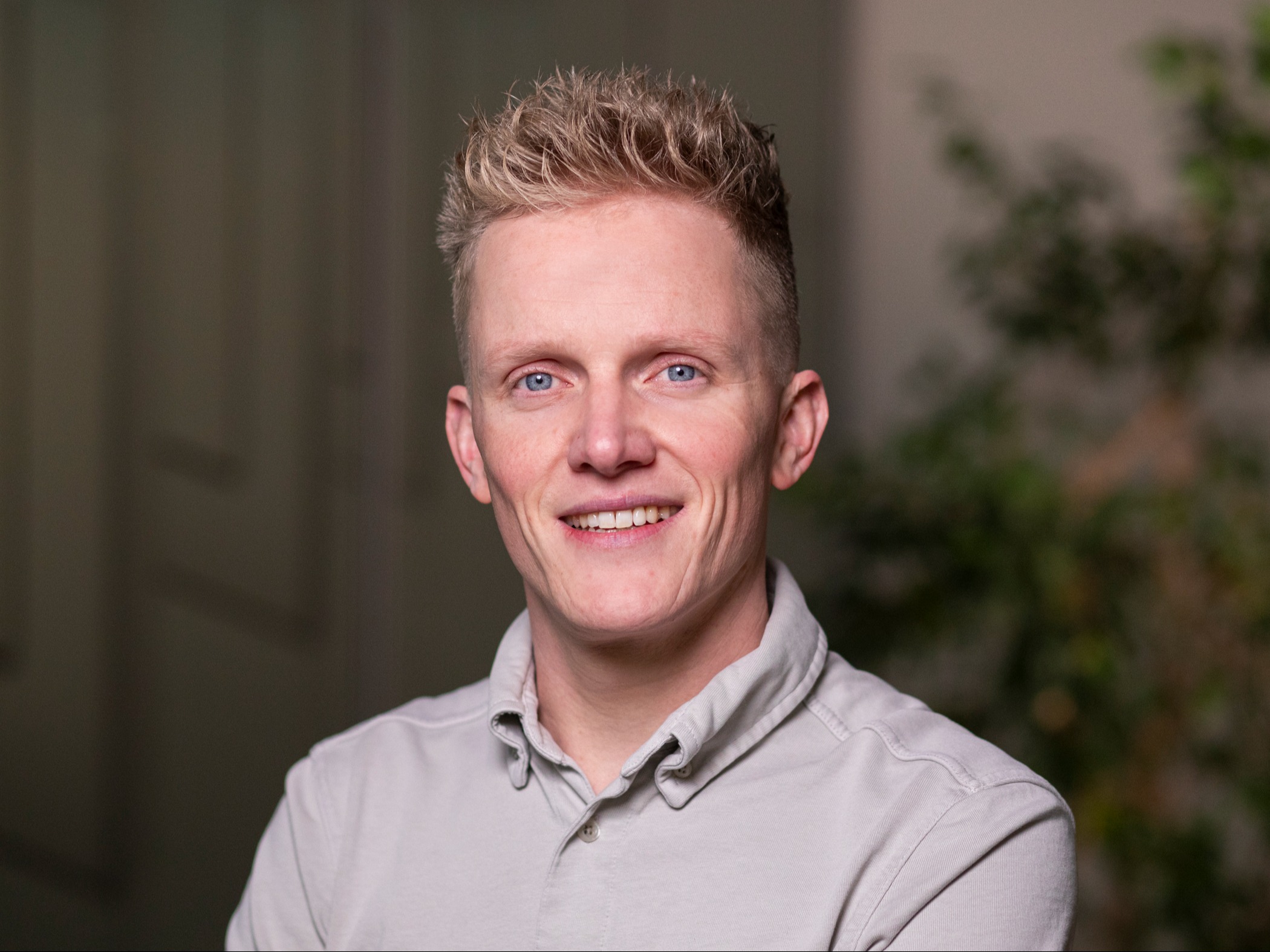 Rutger Vondel