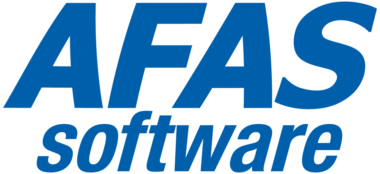 Afas logo
