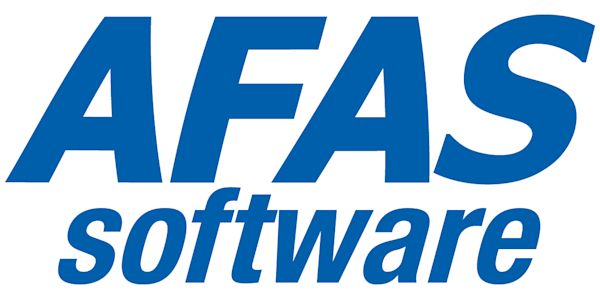 Afas logo
