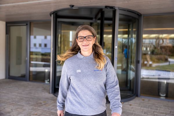 1. Je krijgt ruimte om te groeien