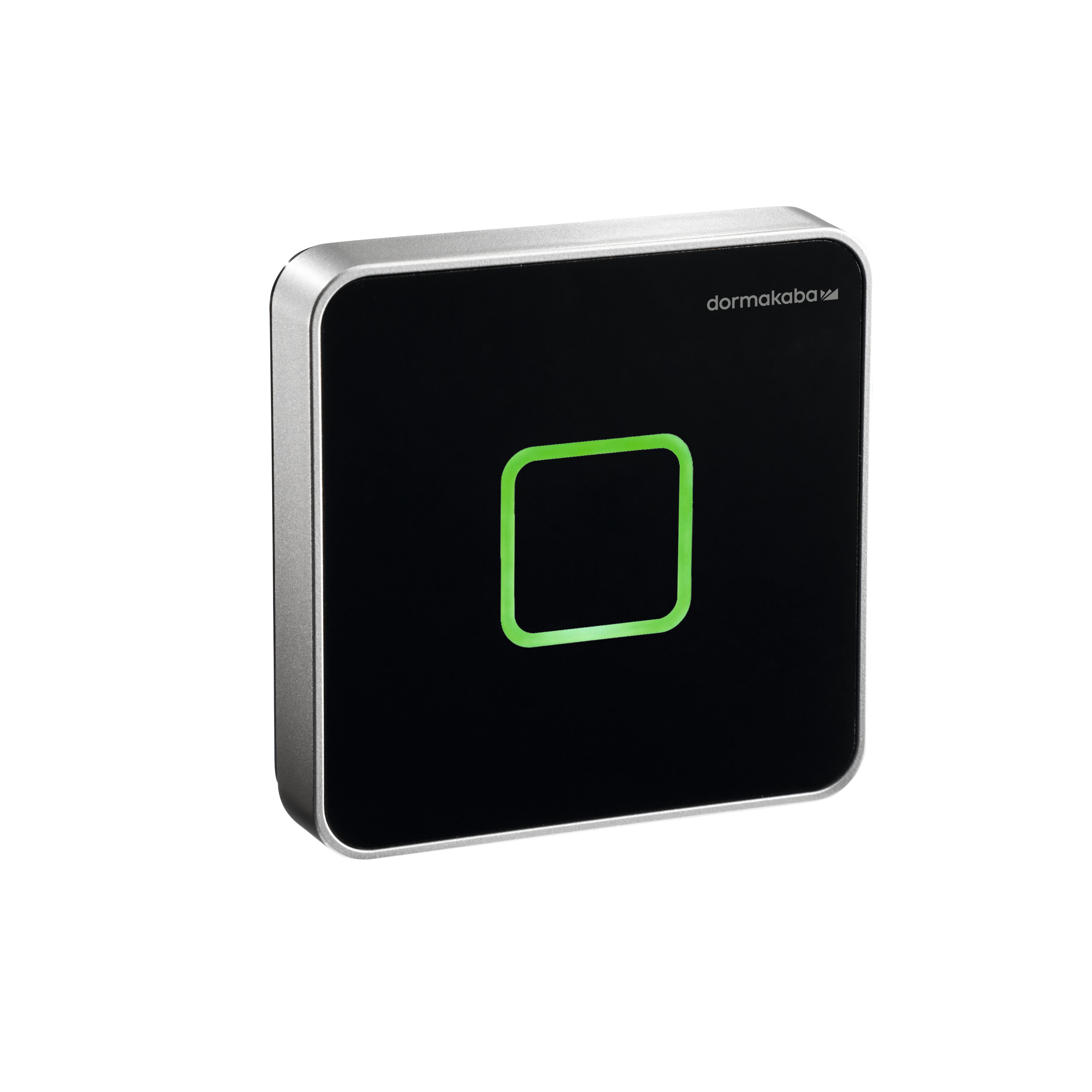 Kaartlezer toegangscontrole