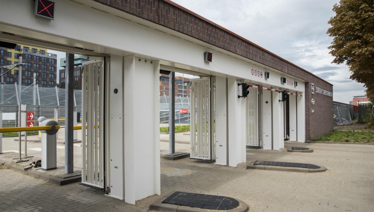 Station 's-Hertogenbosch 1