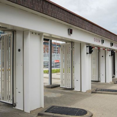 Station 's-Hertogenbosch 1