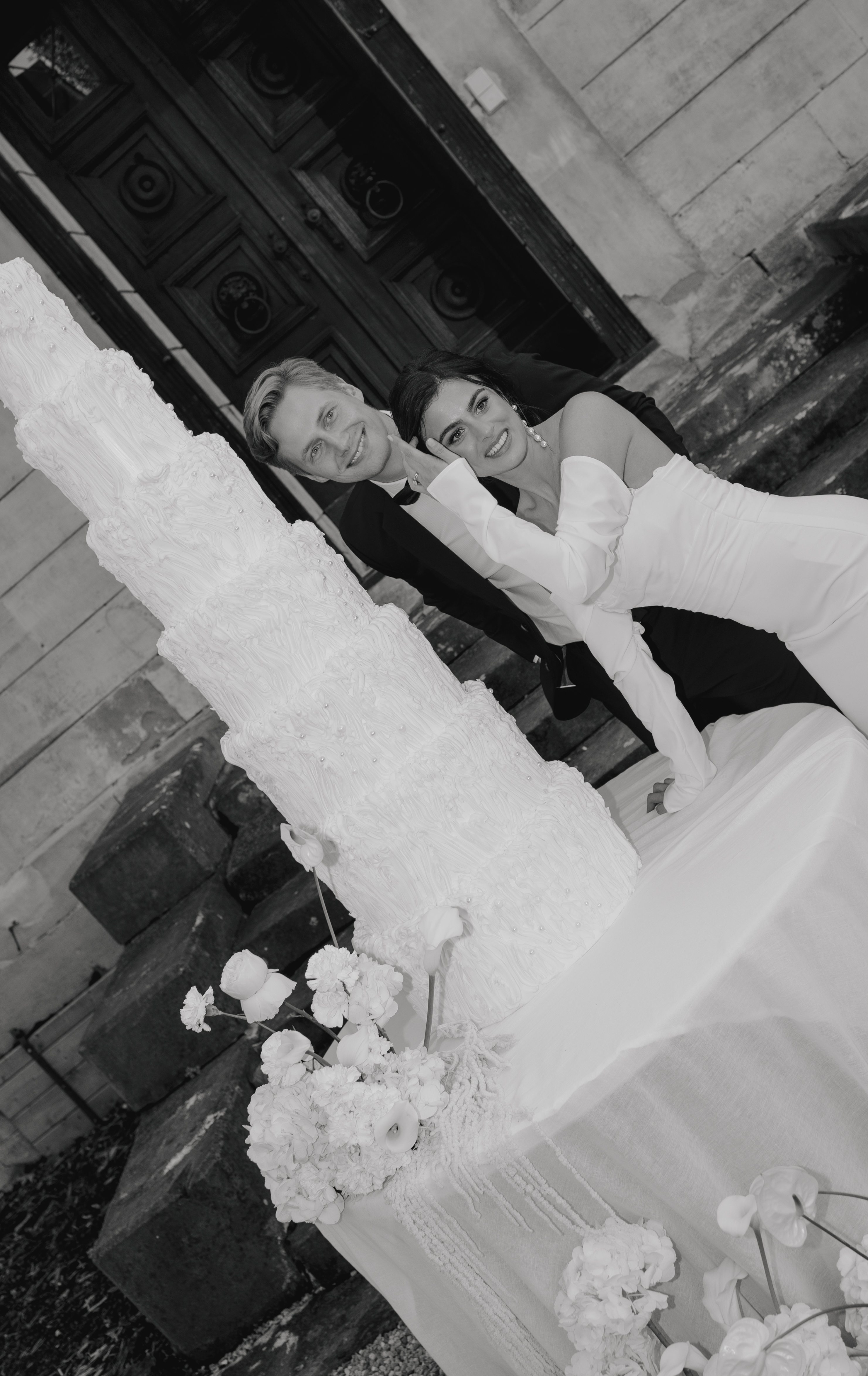 Portfolio Day Cake-29