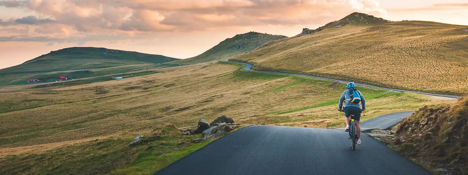 Vacances à petit , budget ? Visitez la France à vélo ! 