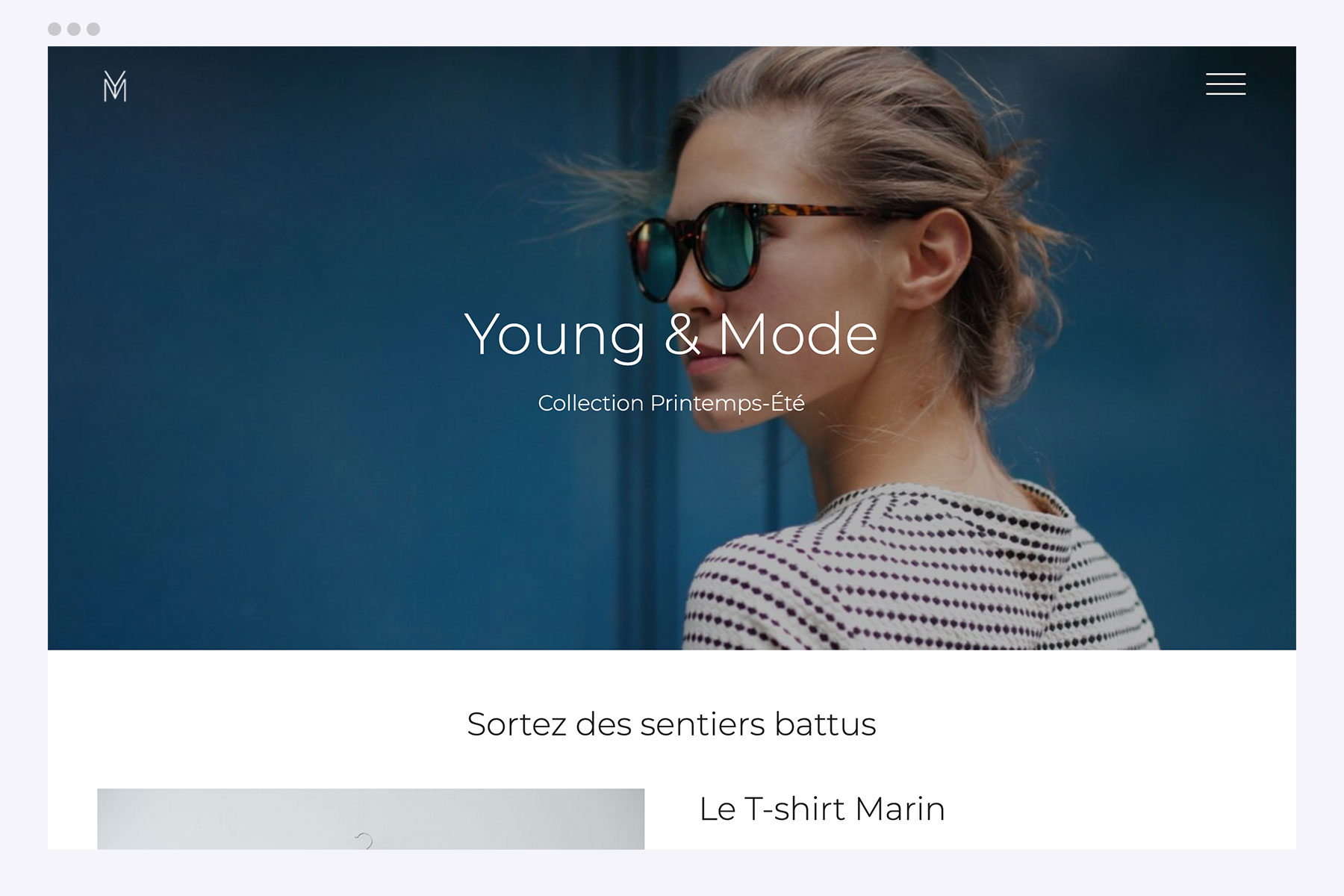 Votre boutique seconde main