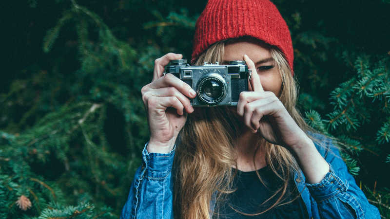 Maîtriser les bases du, cadrage pour réussir ses photos 