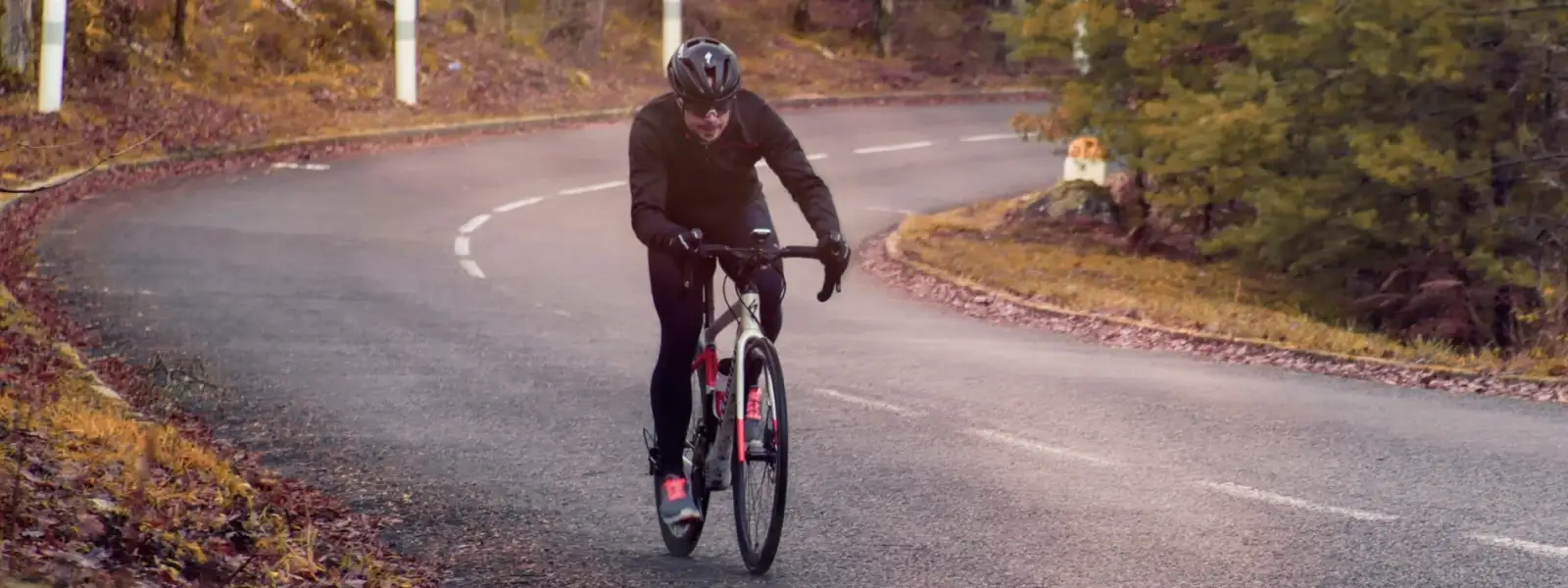 Sébastien Garcia,, cycliste en ascension