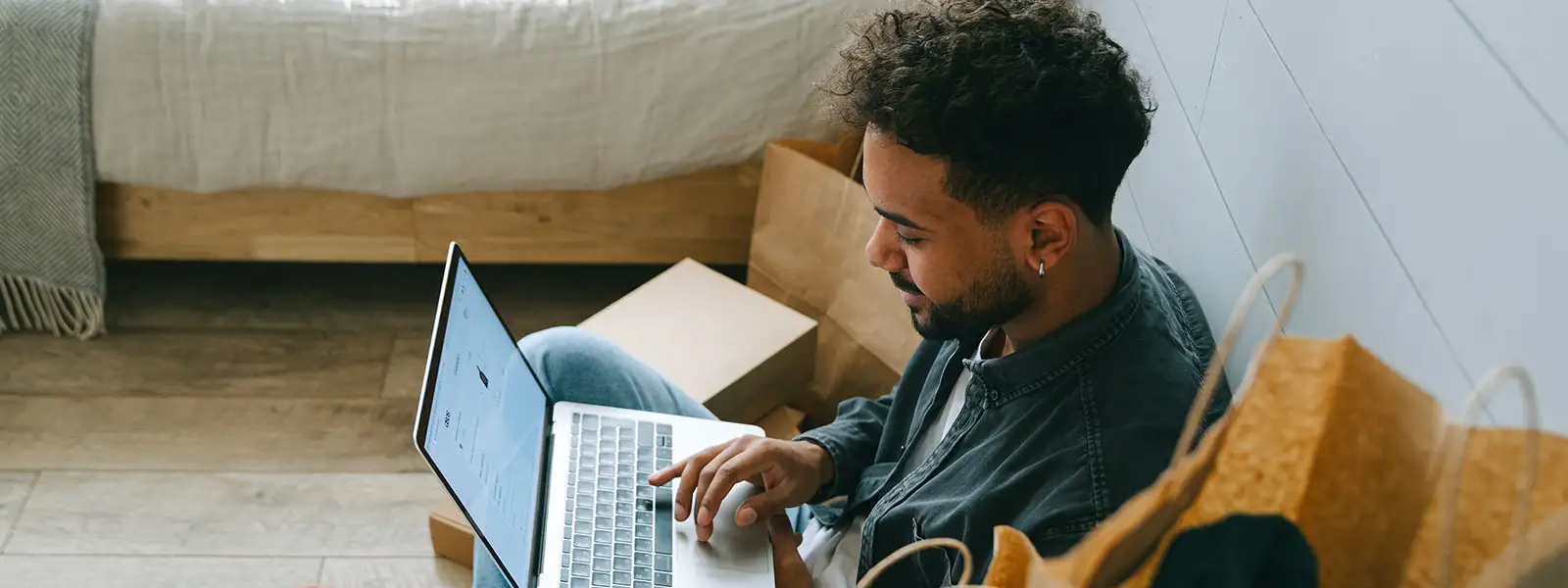 Boutique en ligne : nos conseils pour, éviter l’abandon de panier