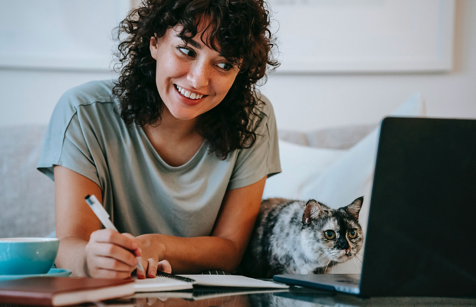 Racontez vos expériences pro sur votre site internet