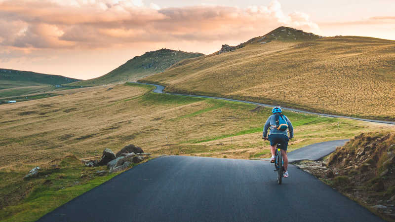 Vacances à petit , budget ? Visitez la France à vélo ! 