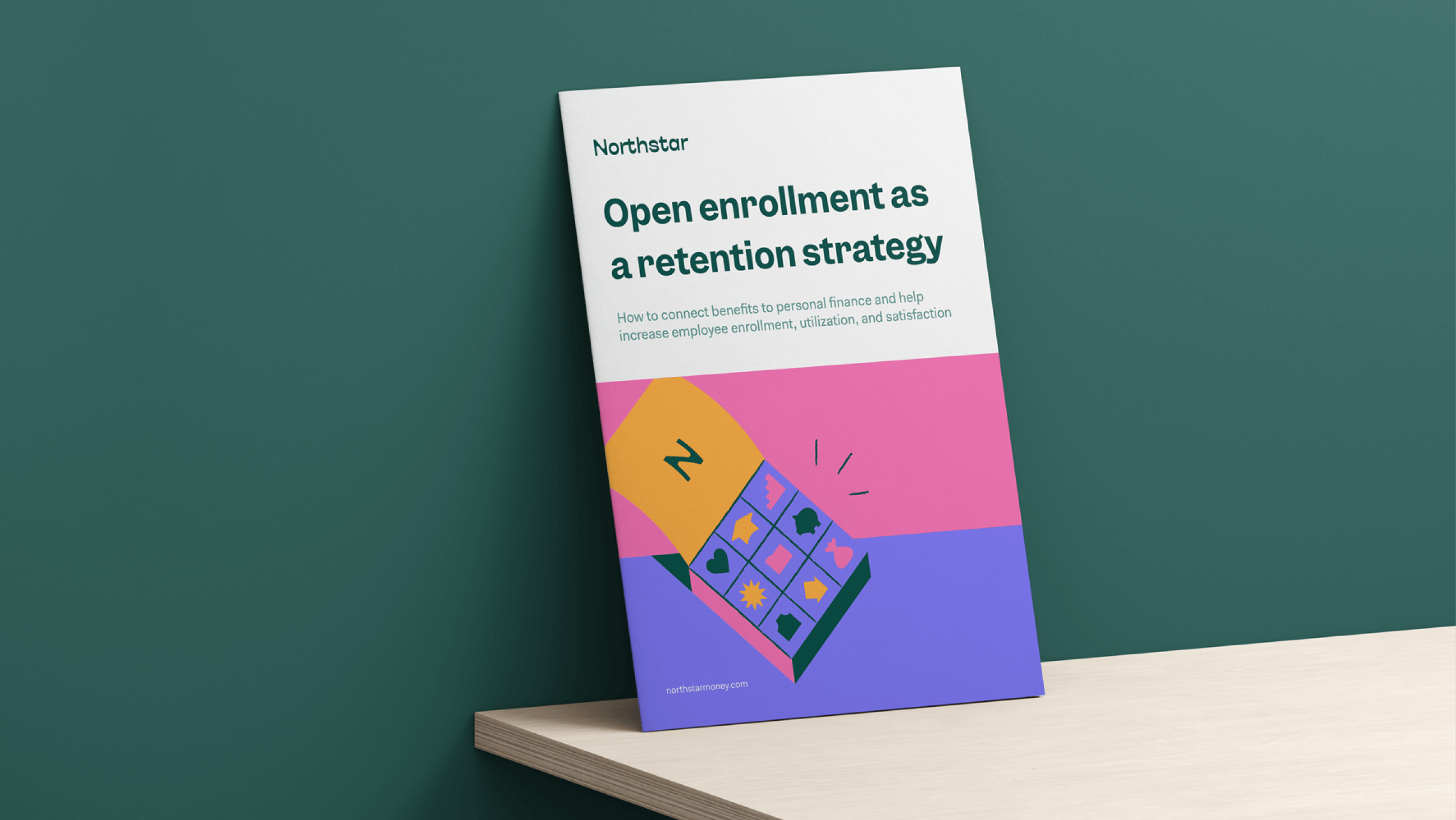 5 steps to help improve your open enrollment process and employee