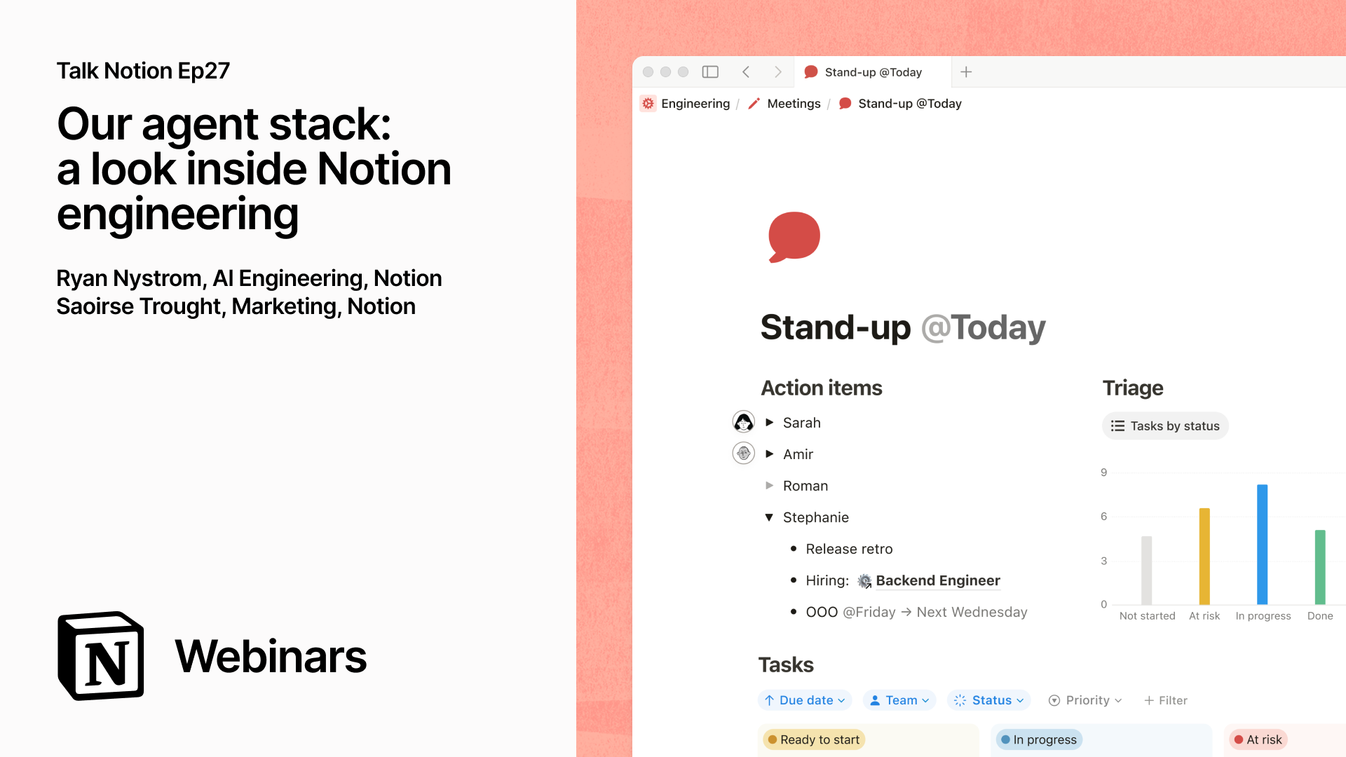 Our agent stack: a look inside Notion engineering